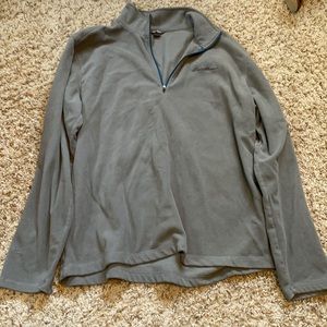 Men’s Quarter Zip